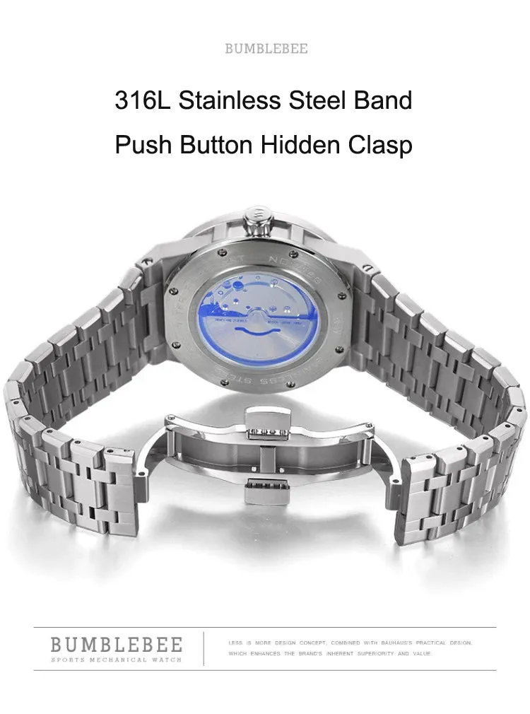 I &amp; W Carnival36 Swiss watch