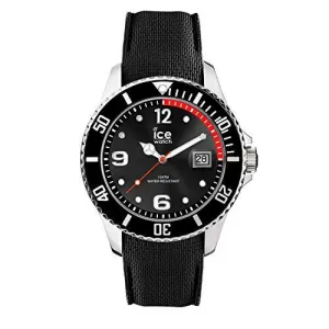 ICE Watch 015773 Black Steel Men's Watch