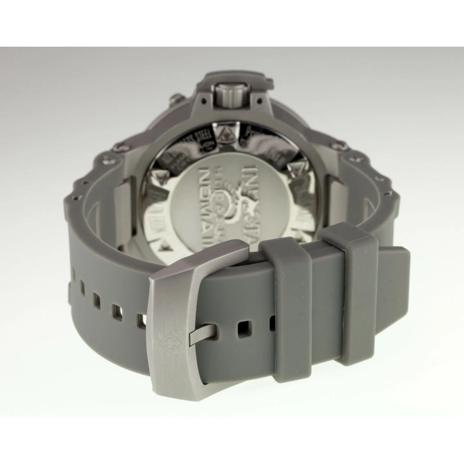INVICTA Subaqua Noma III Men Model 1148 Watch 50mm