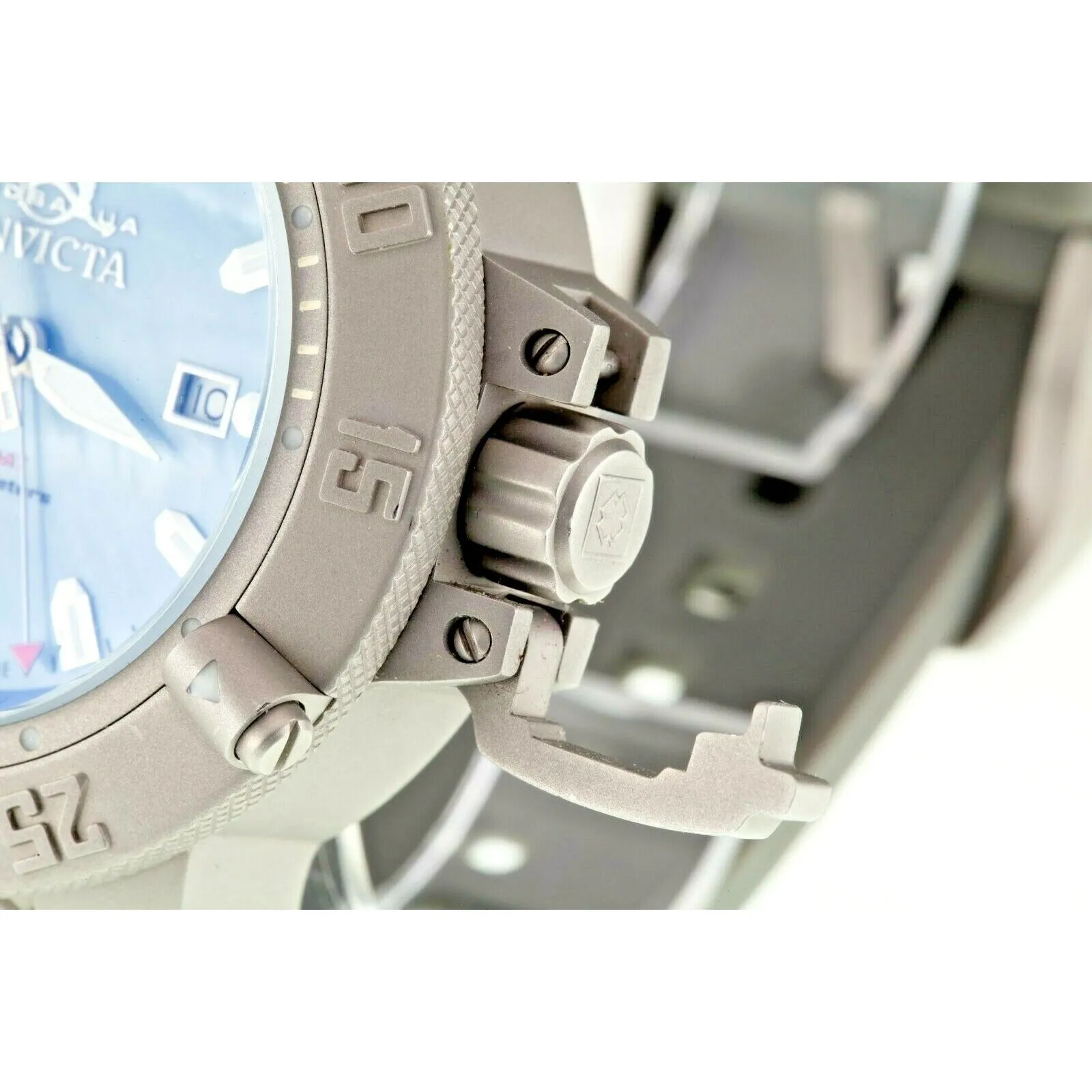 INVICTA Subaqua Noma III Men Model 1148 Watch 50mm