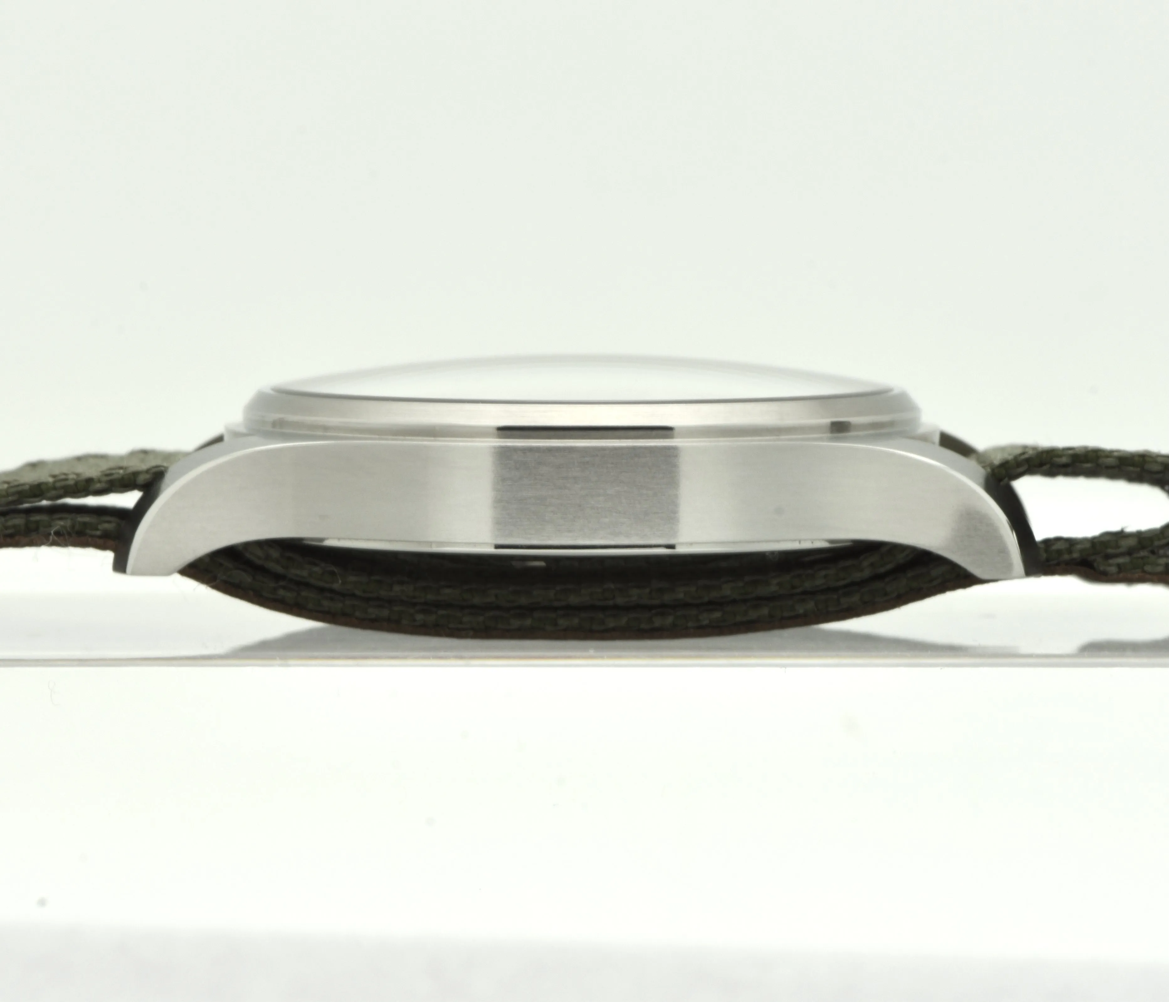 IWC Pilot’s Watch Mark XVIII Edition “Tribute to Mark XI”