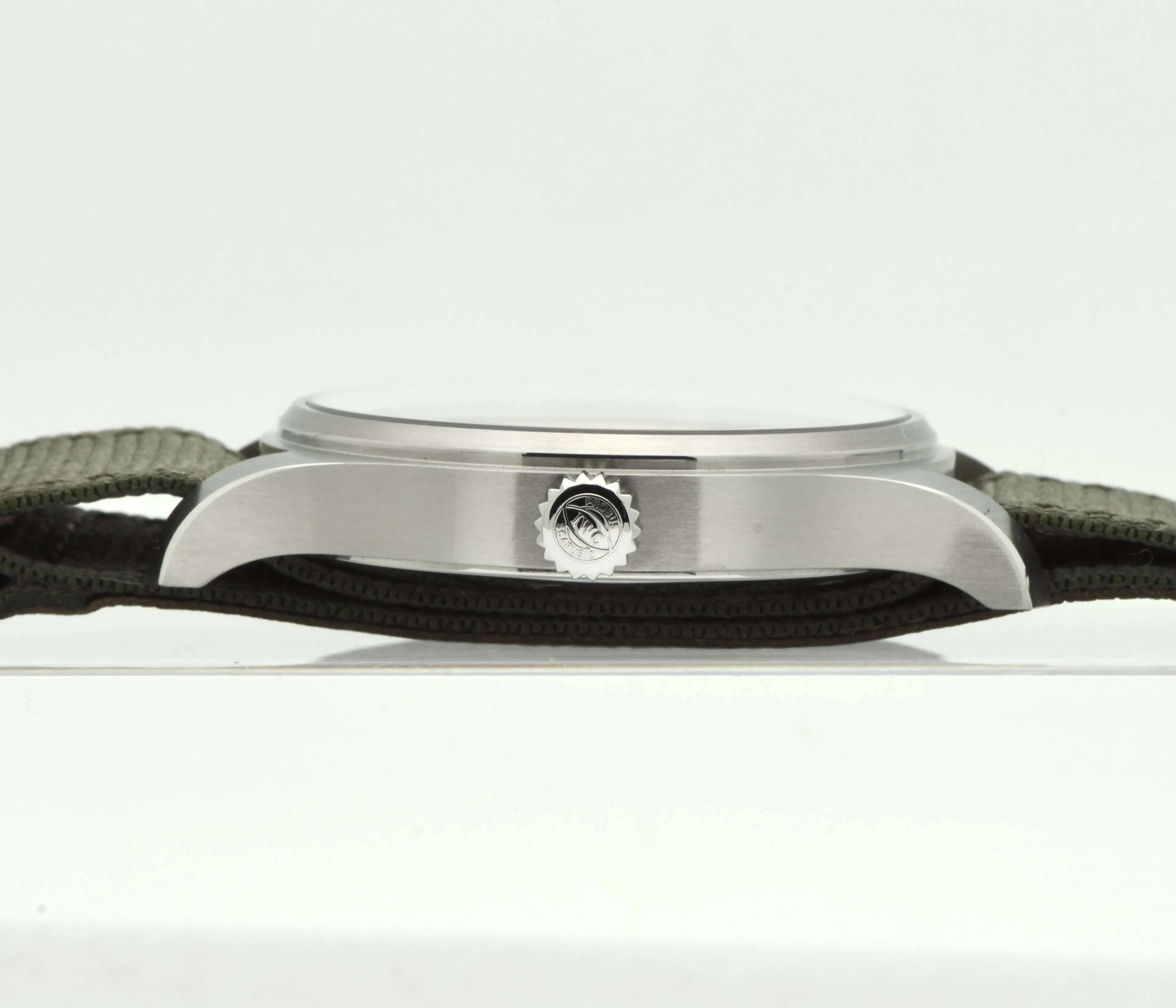 IWC Pilot’s Watch Mark XVIII Edition “Tribute to Mark XI”