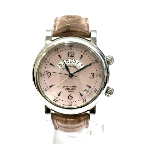 Jean-Mairet & Gillman, Clement Gillman Limited Edition 41mm Automatic Watch