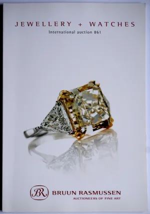 Jewellery   Watches