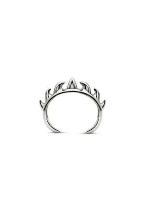 JOVANA DJURIC | FIRE CUFF