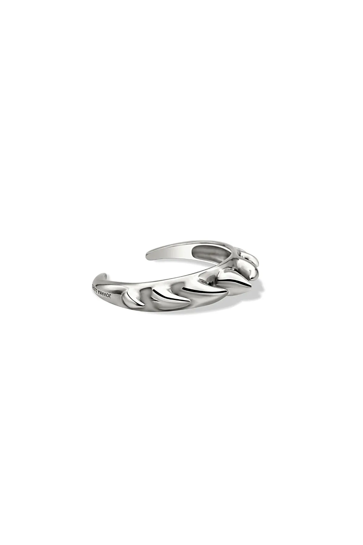 JOVANA DJURIC | FIRE CUFF