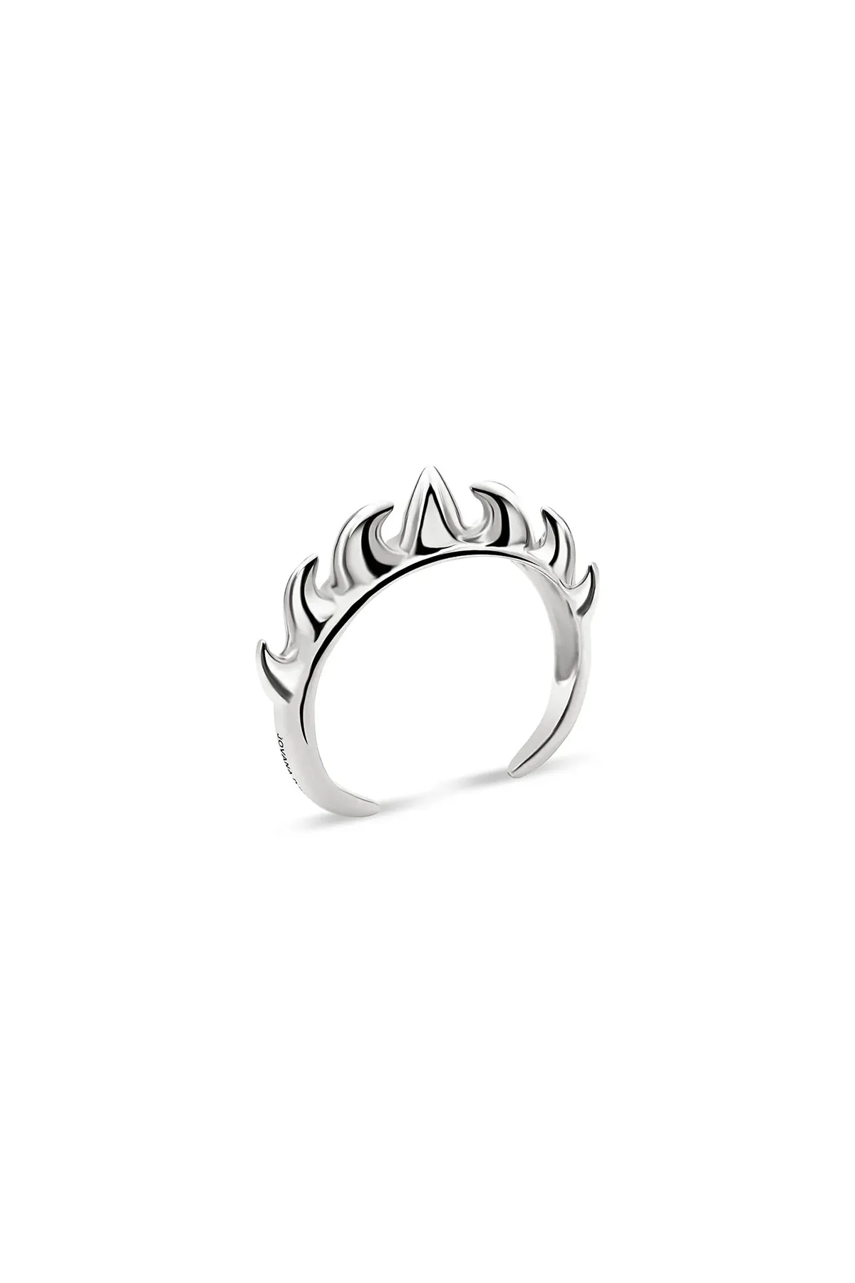 JOVANA DJURIC | FIRE CUFF