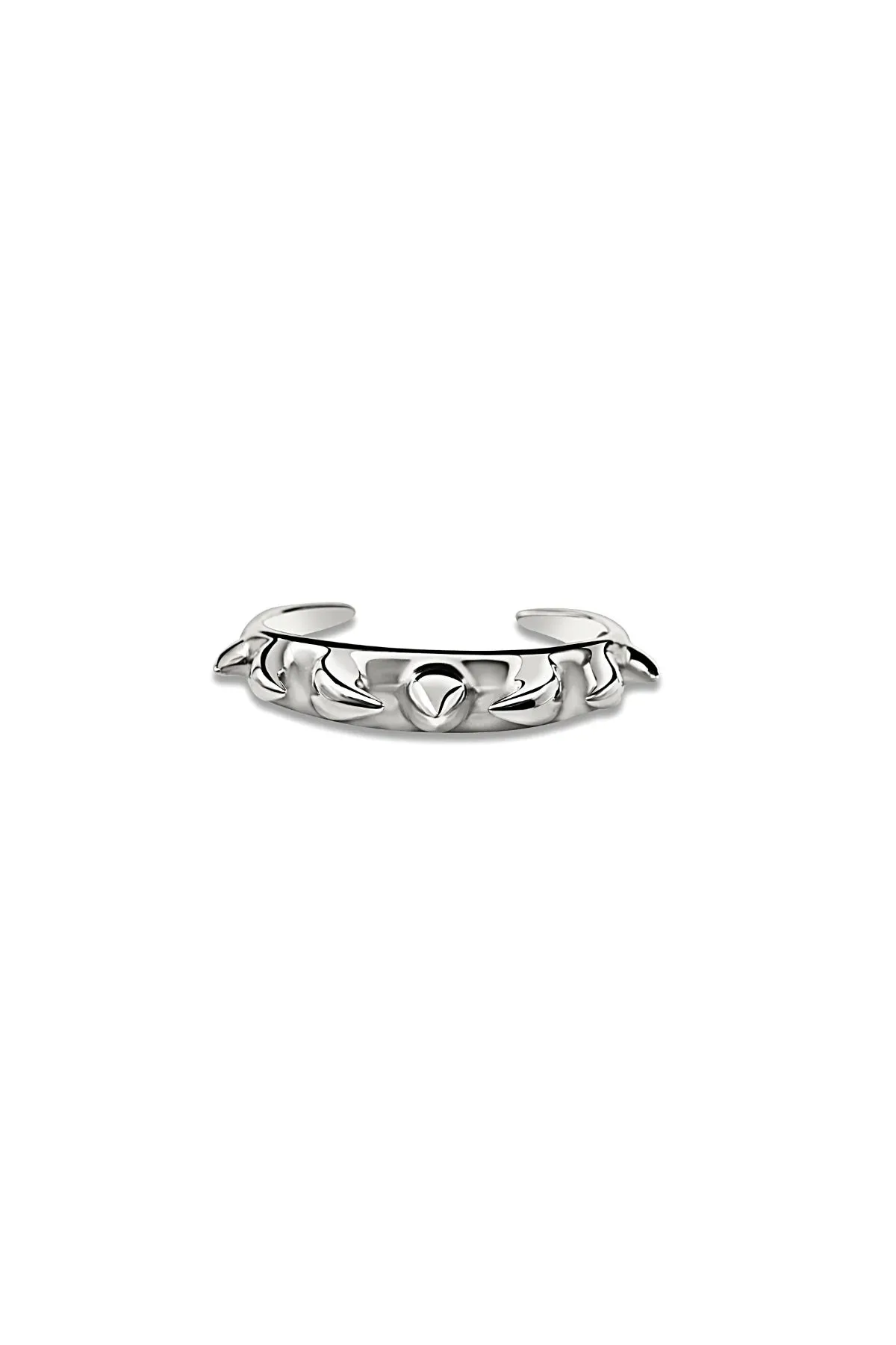 JOVANA DJURIC | FIRE CUFF