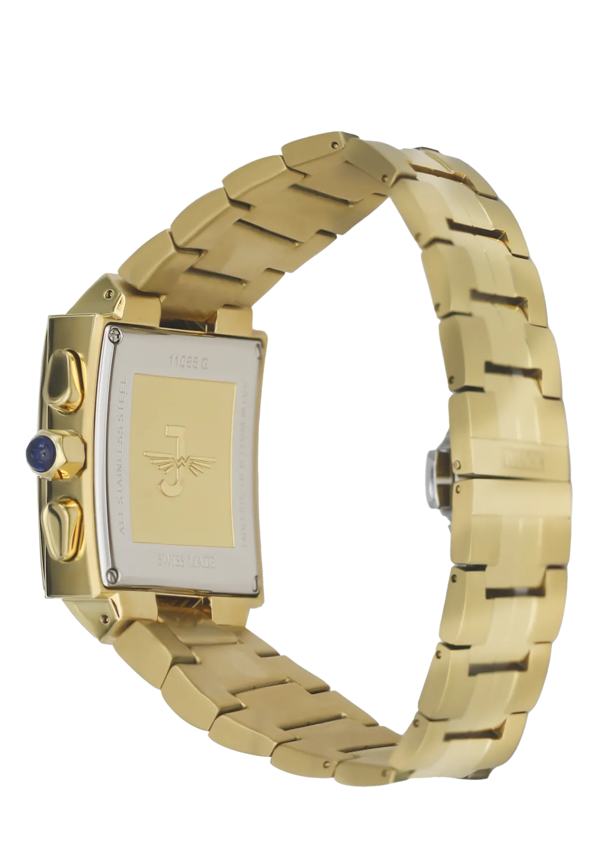 JOVIAL 11065GGMC07 MEN WATCH