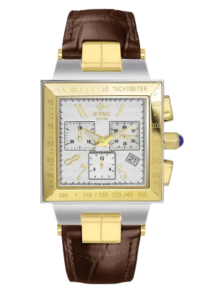 JOVIAL 11065GTLC31 MEN WATCH