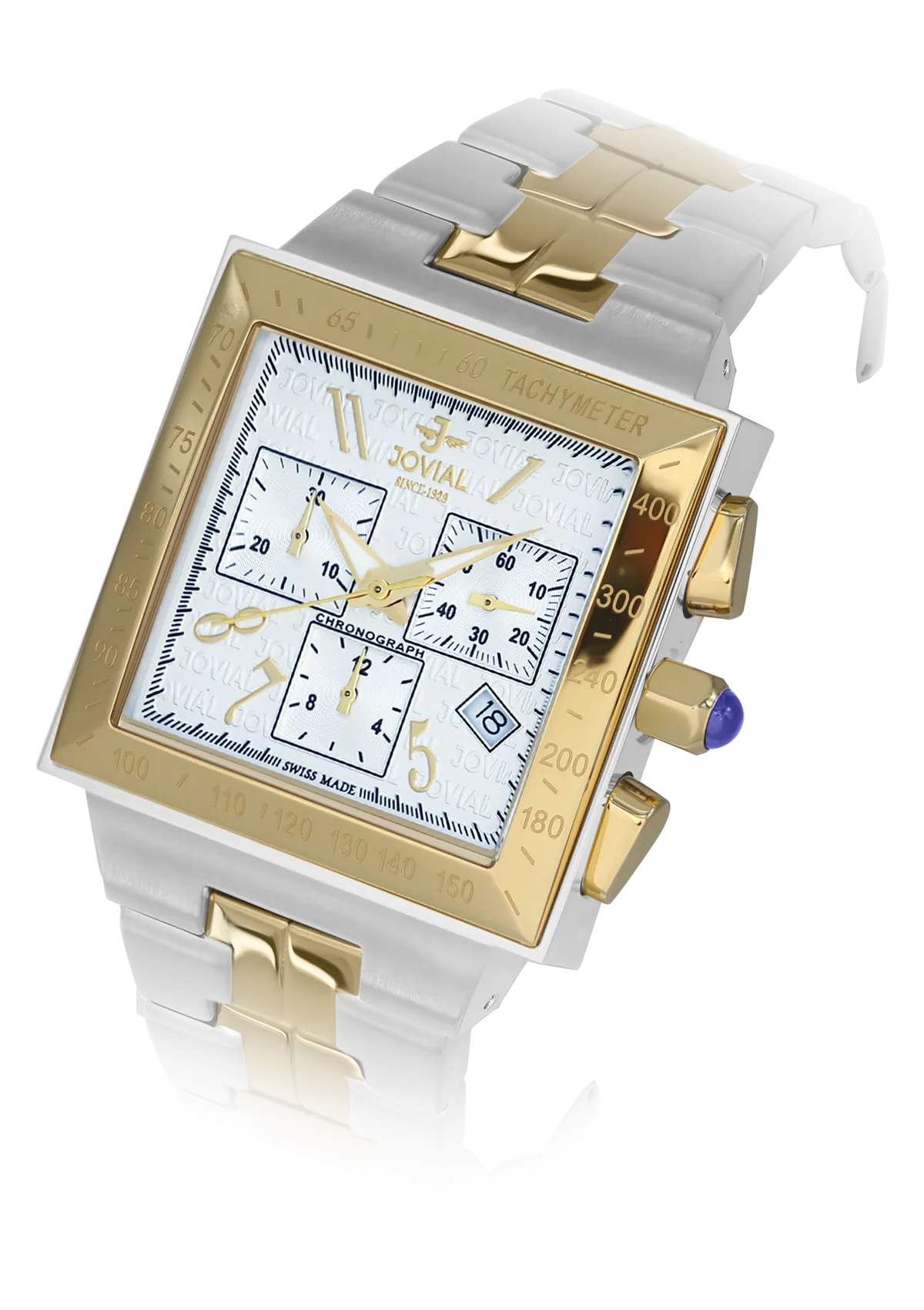JOVIAL 11065GTMC01 MEN WATCH