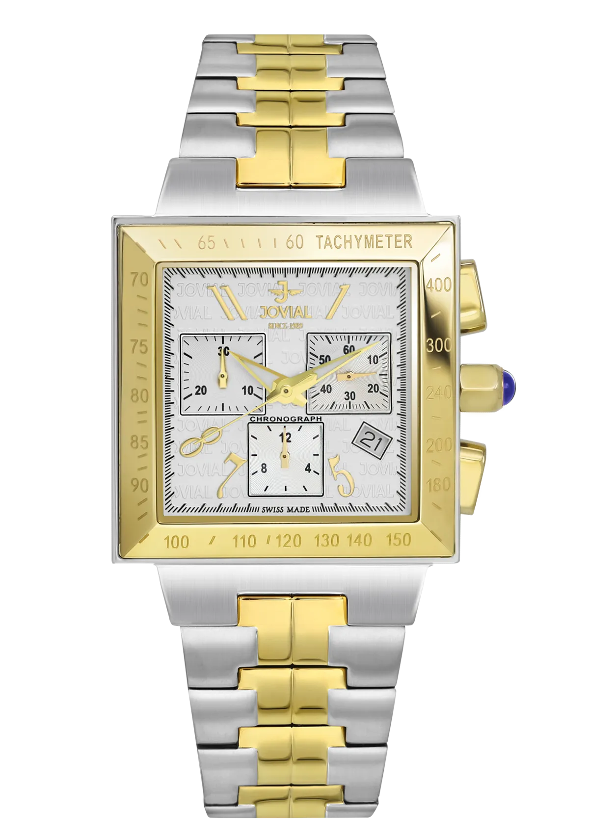 JOVIAL 11065GTMC01 MEN WATCH