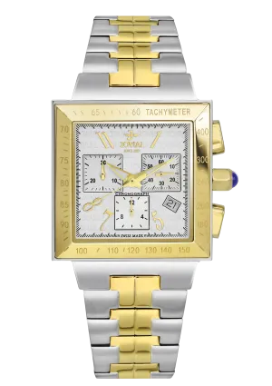 JOVIAL 11065GTMC01 MEN WATCH