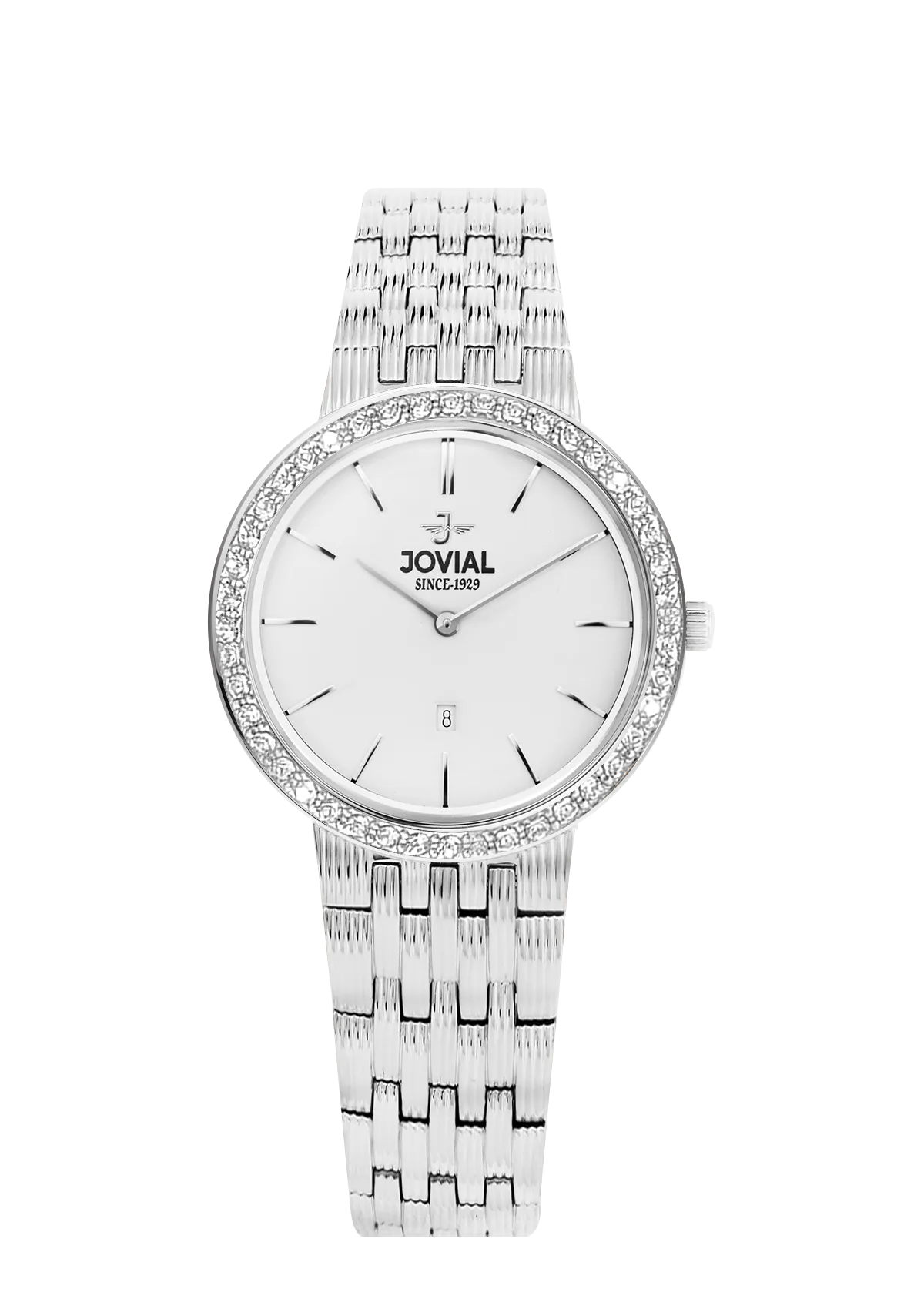 JOVIAL 1202LSMQ01ZE WOMEN WATCH