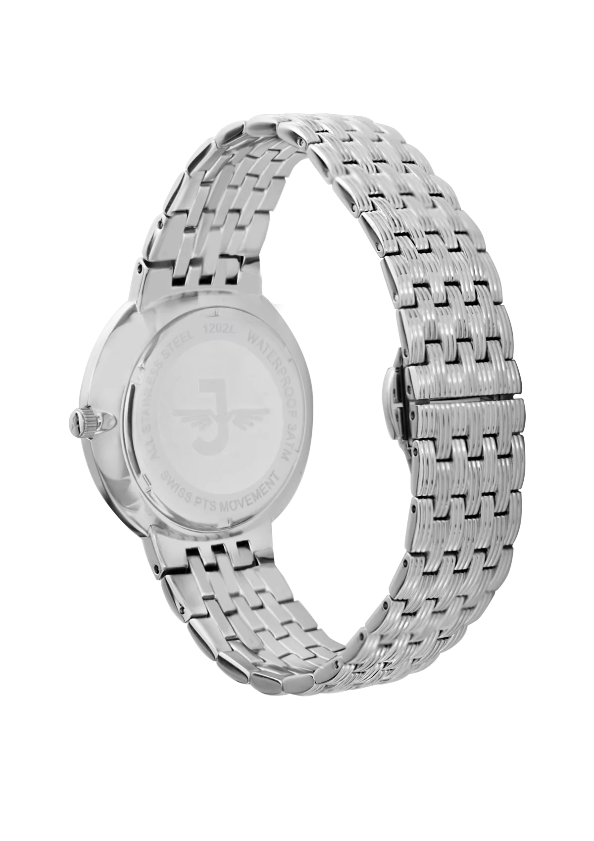 JOVIAL 1202LSMQ01ZE WOMEN WATCH