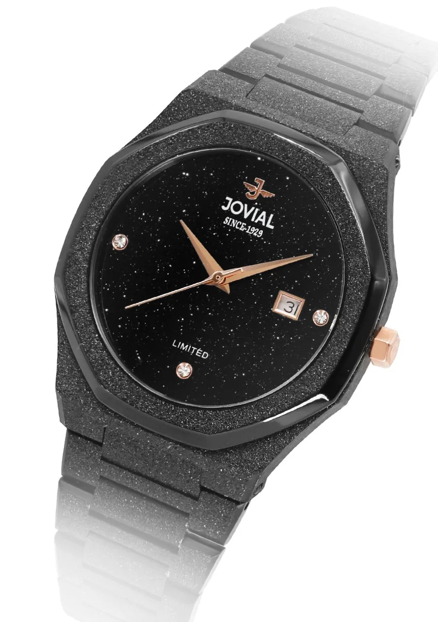 JOVIAL 1500GBMQ03N MEN WATCH