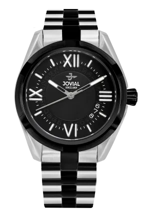 JOVIAL 1510GSMQ03E MEN WATCH