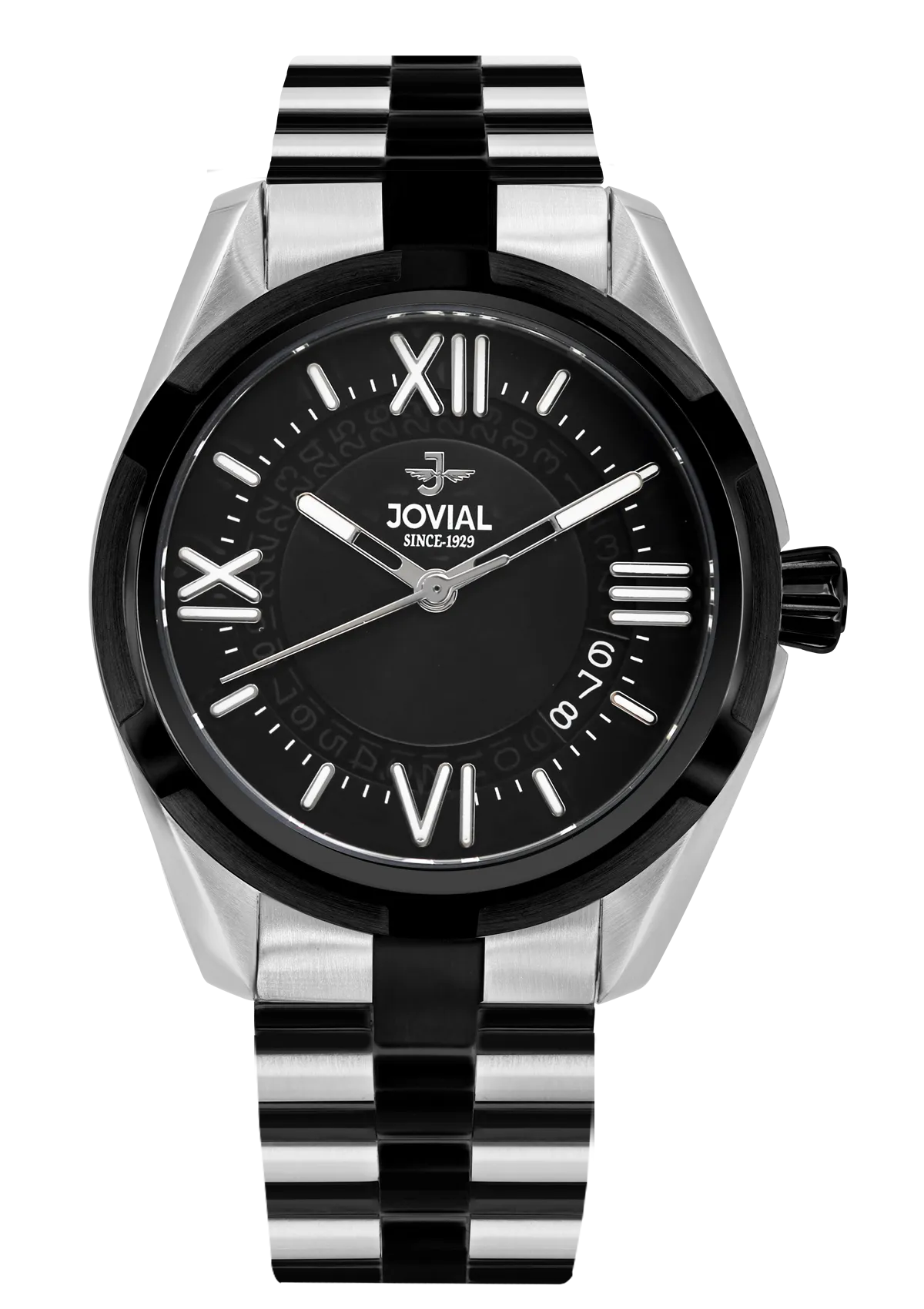 JOVIAL 1510GSMQ03E MEN WATCH