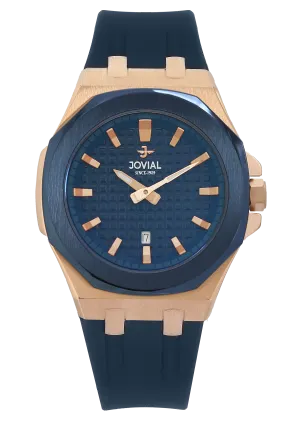 JOVIAL 1518 GRRQ 54E MEN WATCH