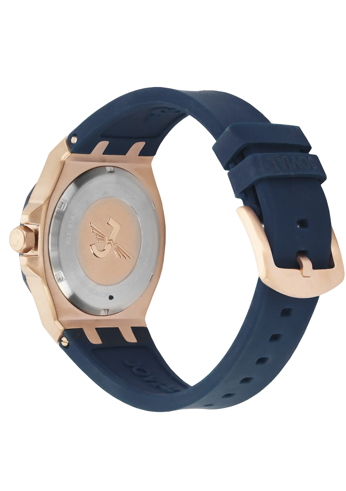 JOVIAL 1518 GRRQ 54E MEN WATCH