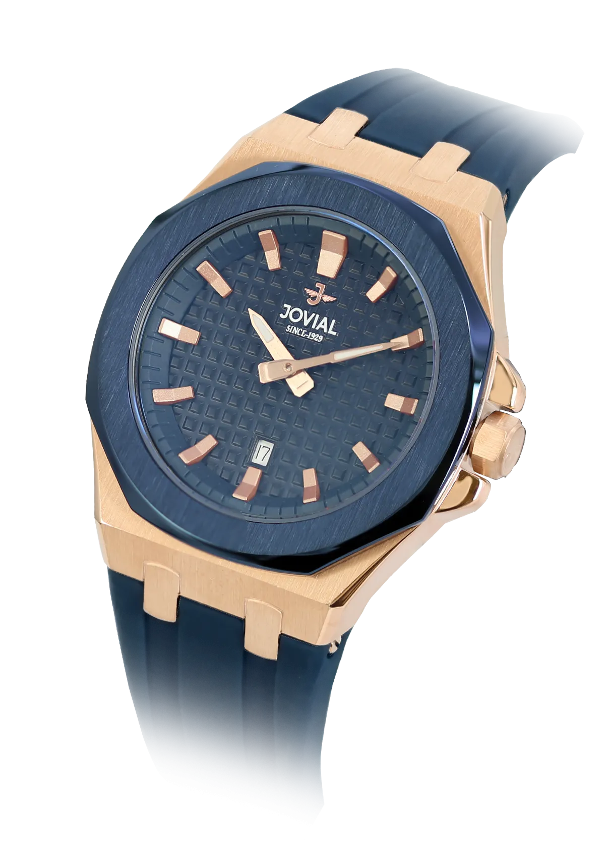 JOVIAL 1518 GRRQ 54E MEN WATCH