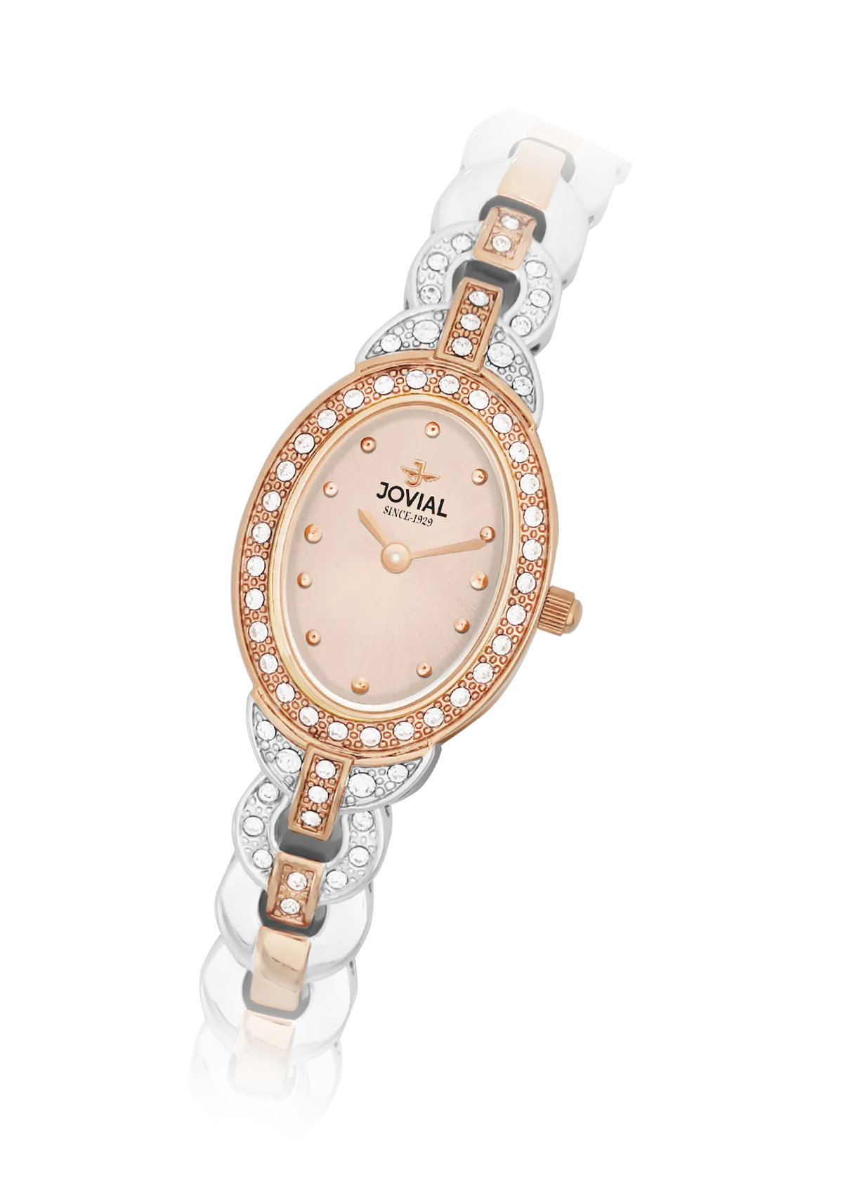 JOVIAL 1523LAMQ057 WOMEN WATCH