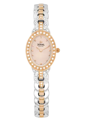 JOVIAL 1523LAMQ057 WOMEN WATCH