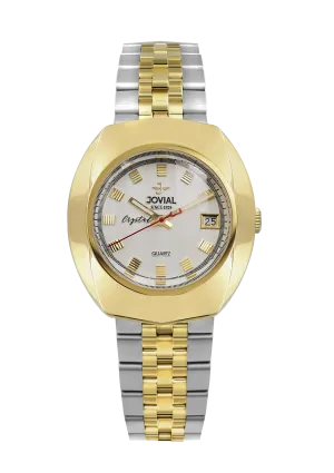 JOVIAL 1524LTMQ01 WOMEN WATCH