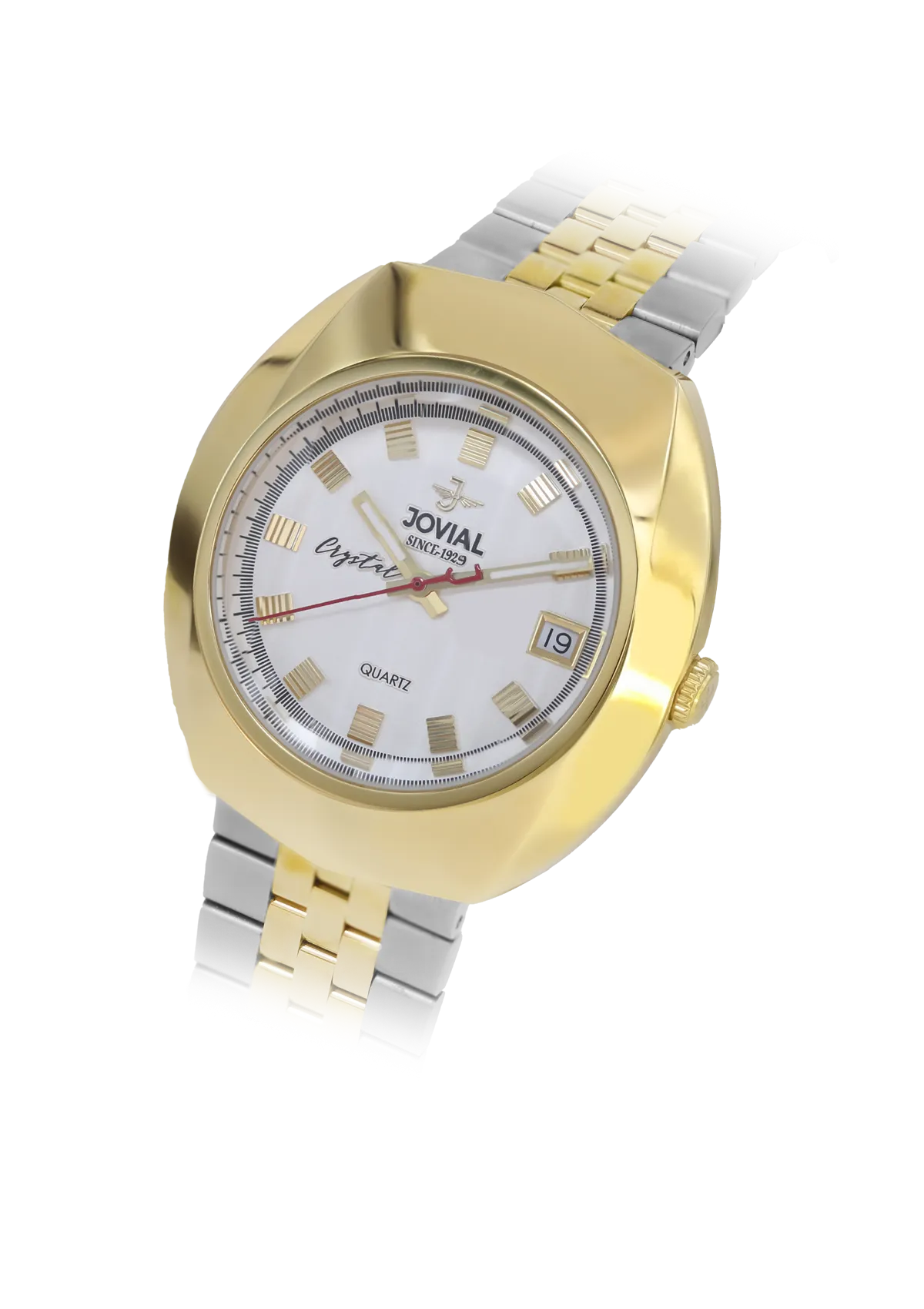 JOVIAL 1524LTMQ01 WOMEN WATCH