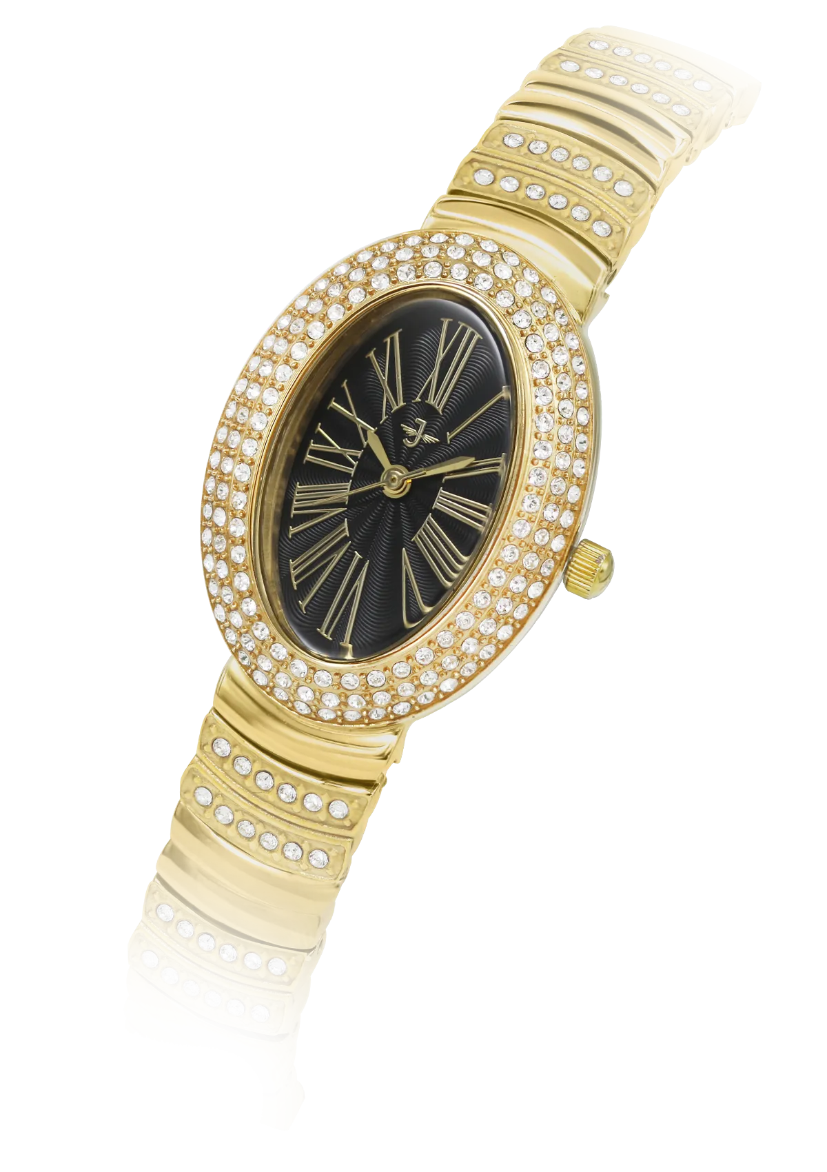 JOVIAL 1529LGMQ03ZE WOMEN WATCH