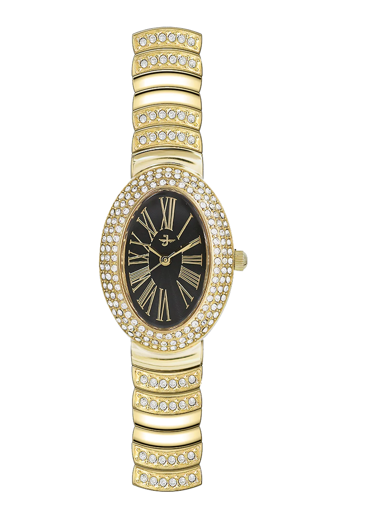 JOVIAL 1529LGMQ03ZE WOMEN WATCH