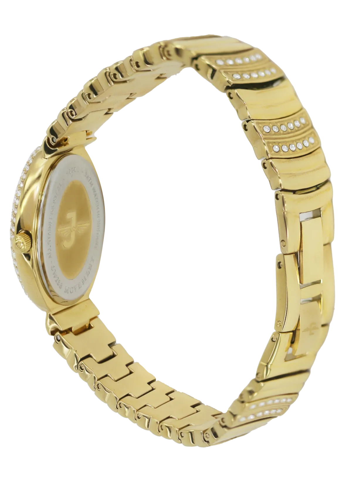 JOVIAL 1529LGMQ03ZE WOMEN WATCH