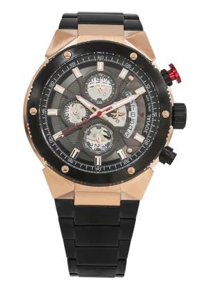 JOVIAL 1533GRMC02E MEN WATCH