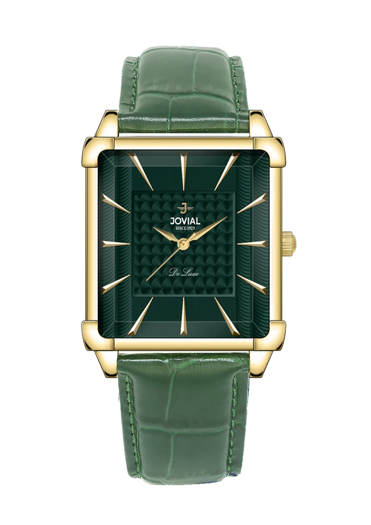 JOVIAL 1536GGLQ96E MEN WATCH