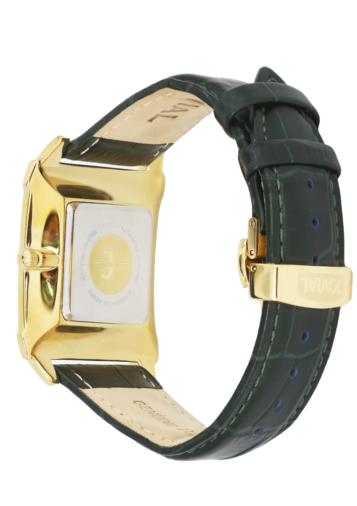 JOVIAL 1536GGLQ96E MEN WATCH