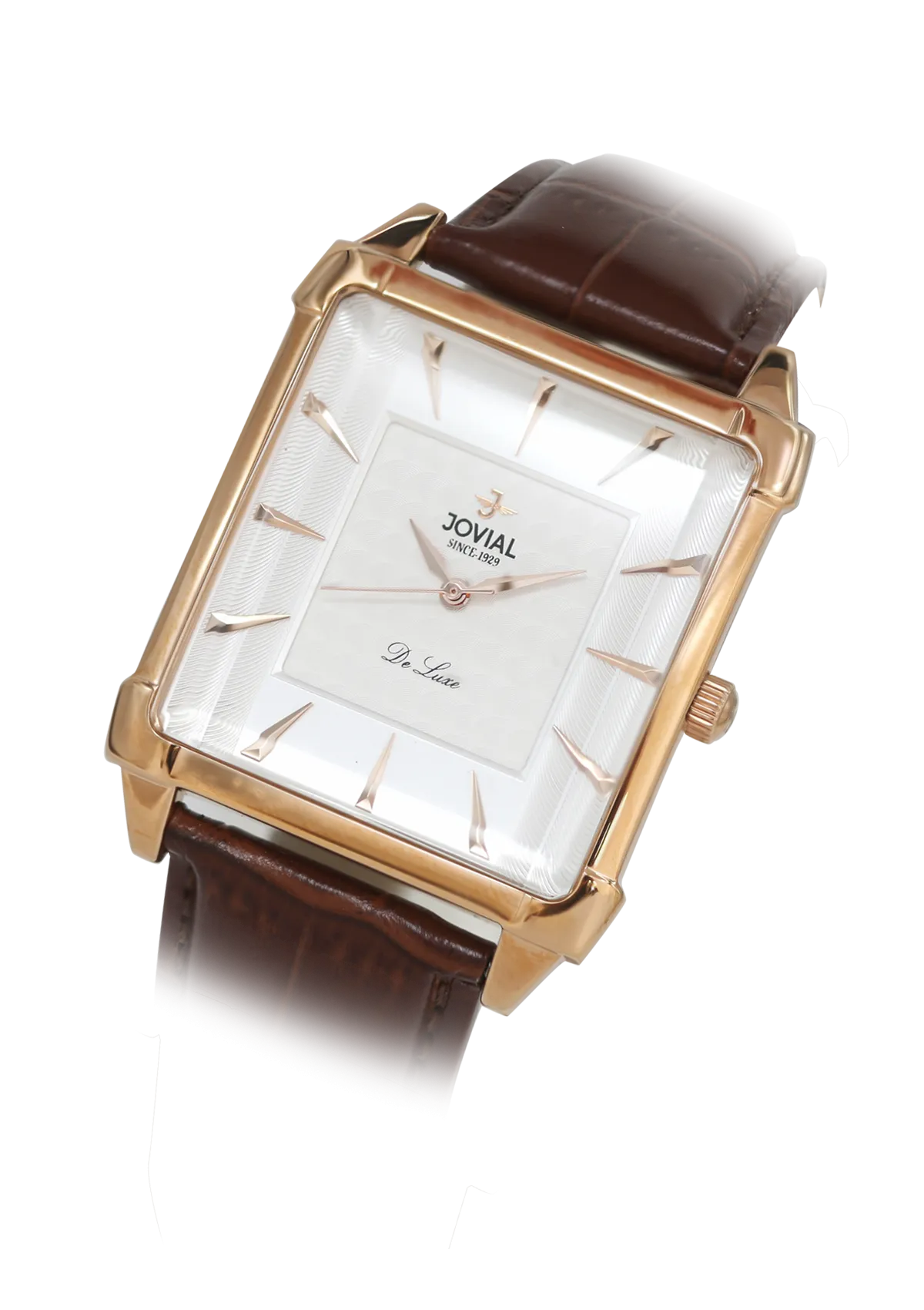 JOVIAL 1536GRLQ31E MEN WATCH