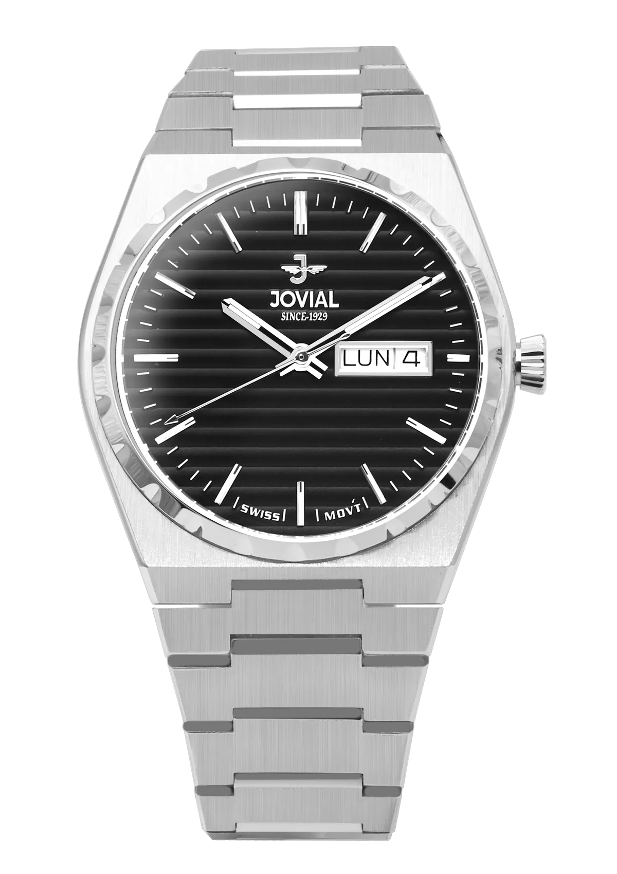 JOVIAL 1540GSMQ03E MEN WATCH