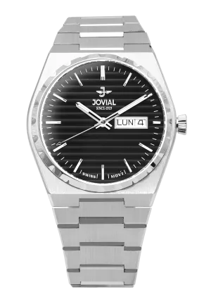 JOVIAL 1540GSMQ03E MEN WATCH