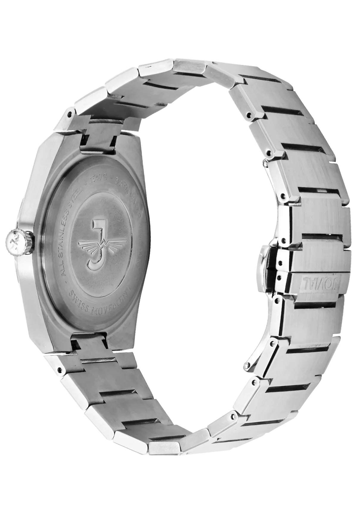 JOVIAL 1540GSMQ03E MEN WATCH