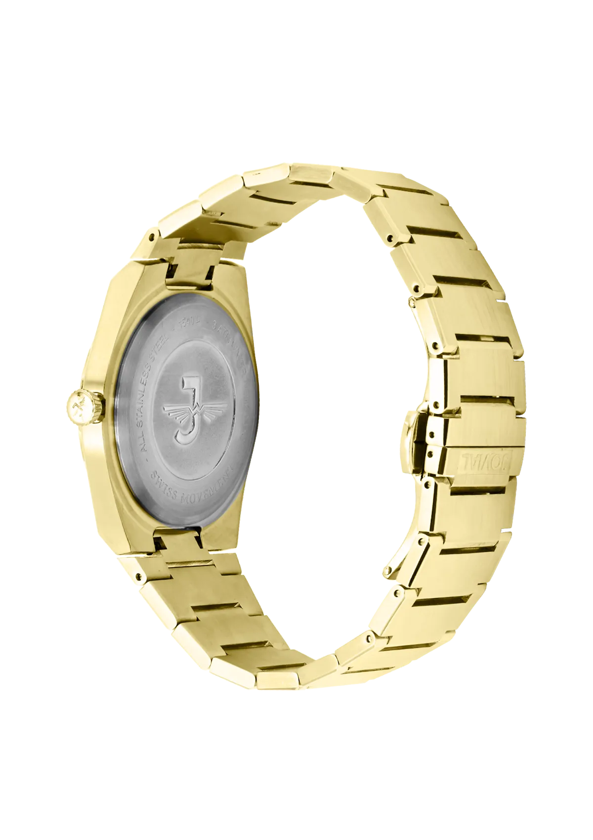 JOVIAL 1540LGMQ02E WOMEN WATCH