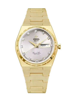 JOVIAL 1540LGMQ02E WOMEN WATCH