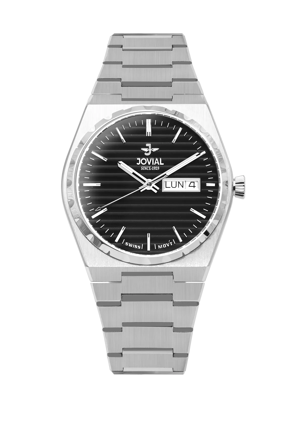 JOVIAL 1540LSMQ03E WOMEN WATCH