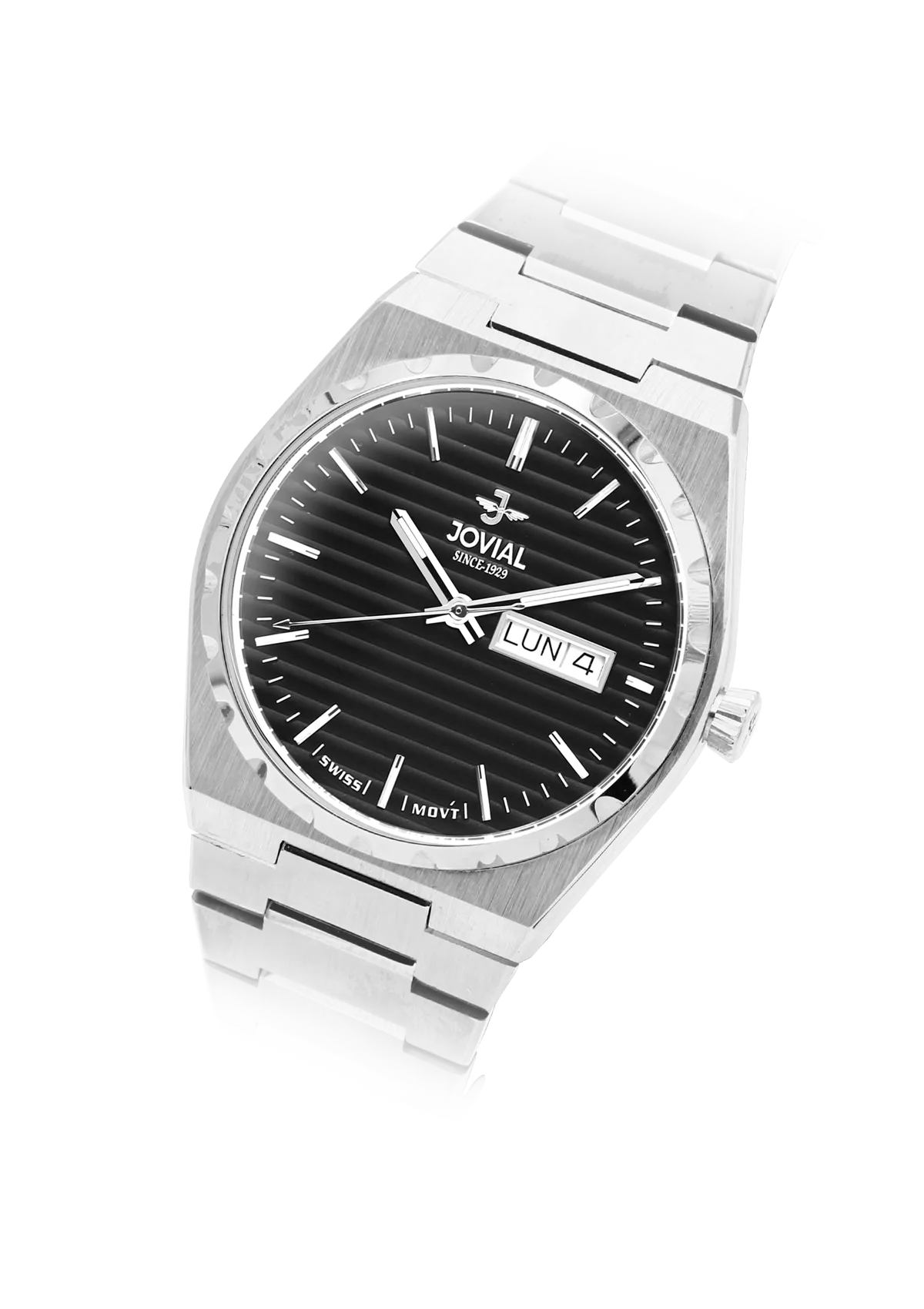 JOVIAL 1540LSMQ03E WOMEN WATCH