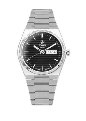 JOVIAL 1540LSMQ03E WOMEN WATCH