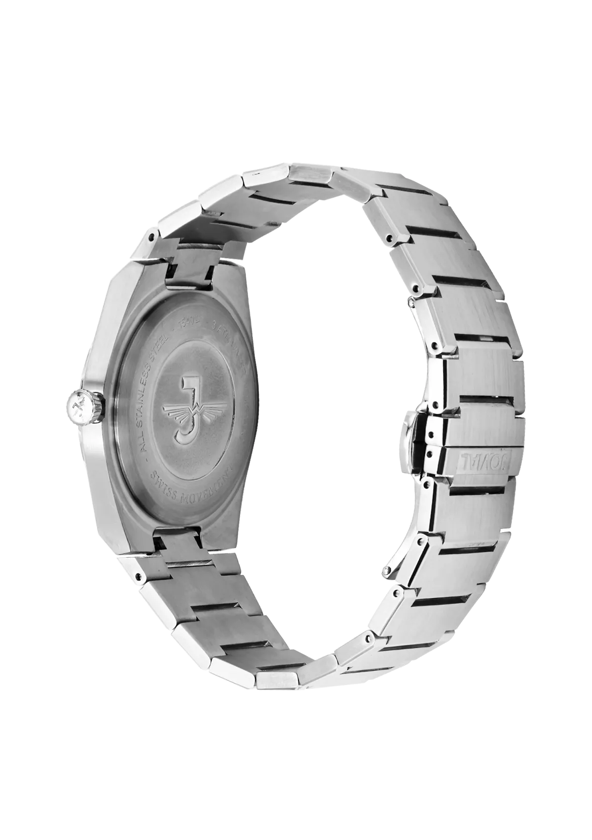 JOVIAL 1540LSMQ03E WOMEN WATCH