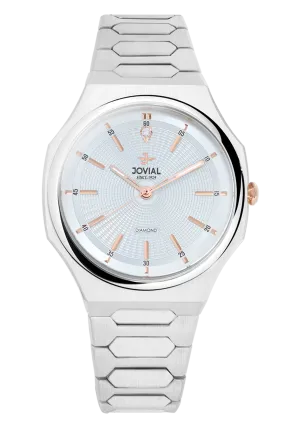 JOVIAL 1544GSMQ04D MEN WATCH