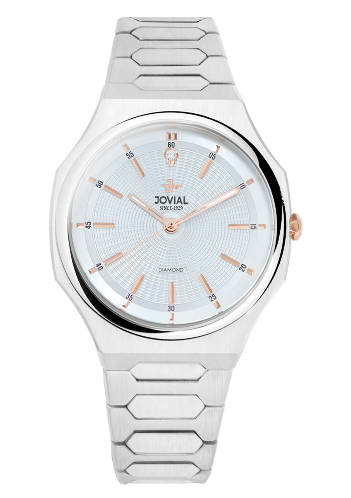 JOVIAL 1544GSMQ04D MEN WATCH