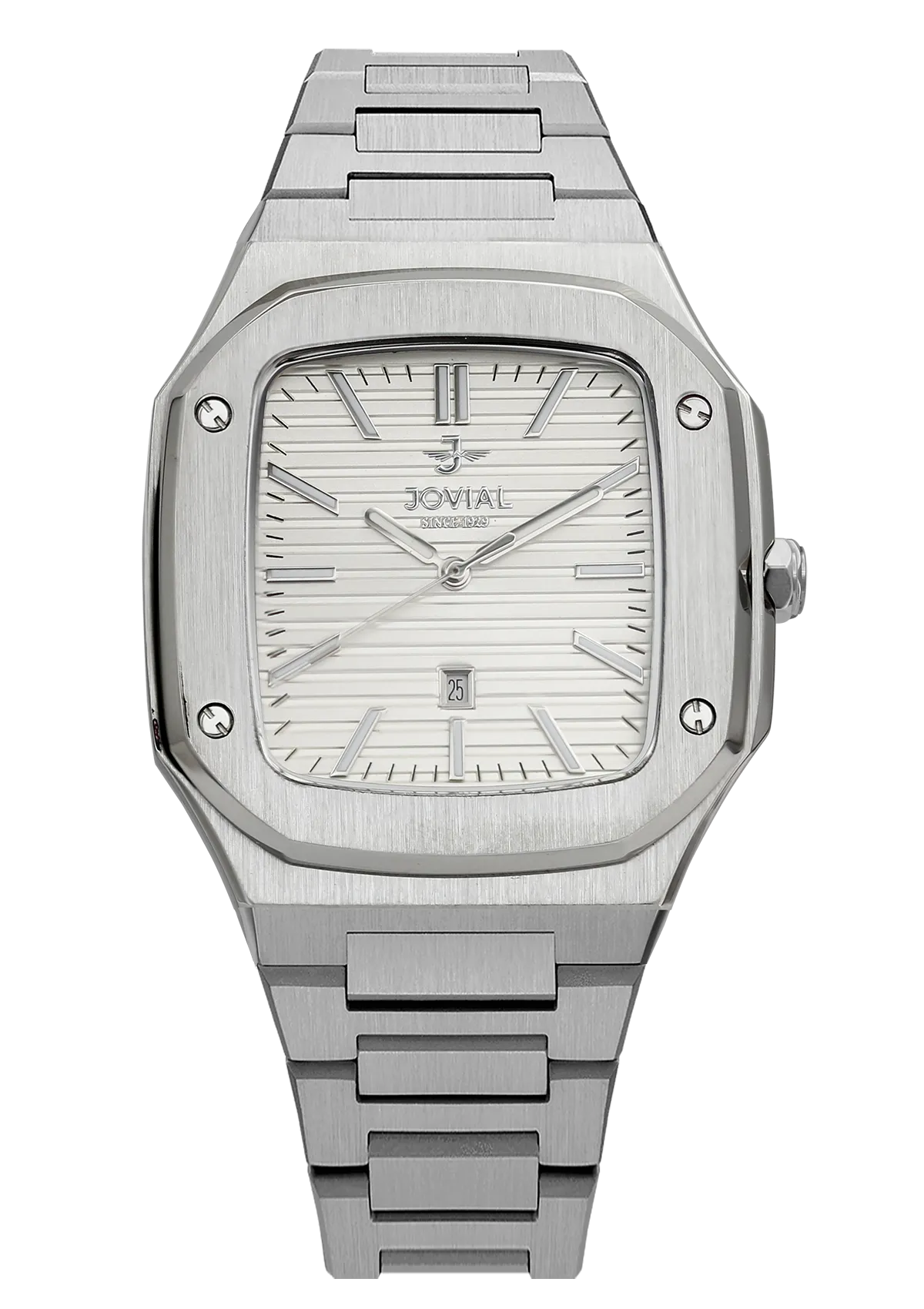 JOVIAL 1600GSMQ01E MEN WATCH