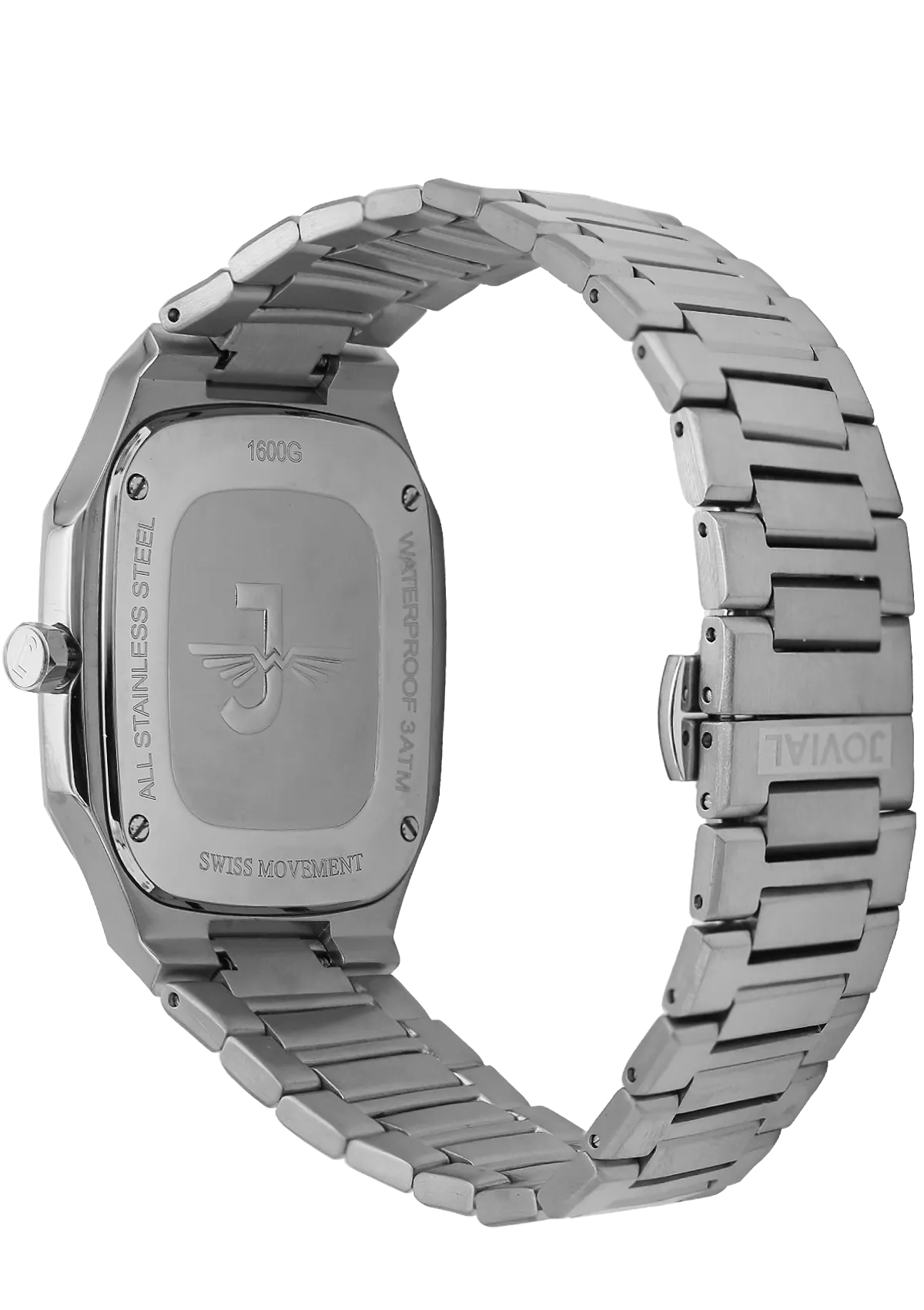 JOVIAL 1600GSMQ01E MEN WATCH