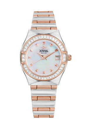 JOVIAL 16066LAMQ01ZE WOMEN WATCH